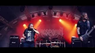 Firespawn - Live at Meh Suff! Metal-Festival 2016