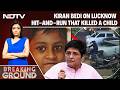 Lucknow News | Kiran Bedi On Lucknow Hit-and-Run: 'India Must Fix Its Broken Driving Licence System'