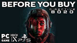 Directive 8020: A Dark Pictures Game - Before You Buy