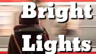 "Bright Lights" - Freestyle Trap Beat Free Rap Hip Hop Instrumental 2019