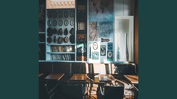 Playful Backdrops for Java Jazz