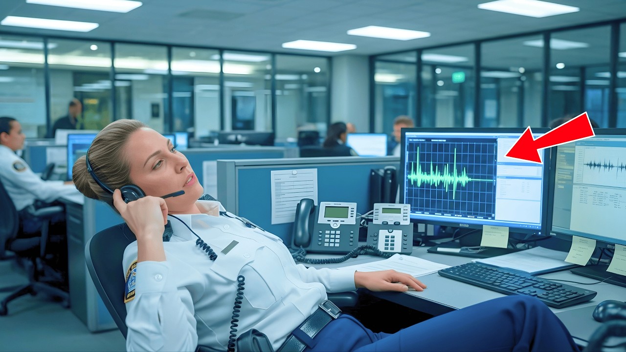 Show Me Your Badge!—Racist Dispatcher Hangs Up on Black Caller  Unaware She's a Federal Prosecutor