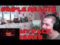 Simple Reacts: Fortune Feimster Is Gay Because of TV (Reaction)