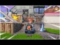 HAD TO HIGHLIGHT THIS CLUTCH UP! Fortnite Ft. Nick Eh 30