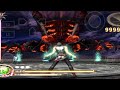 akhirnya akan melawan boss terakhir azel dan hangra chapter 8 god hand #gameplaydiaethersx2android
