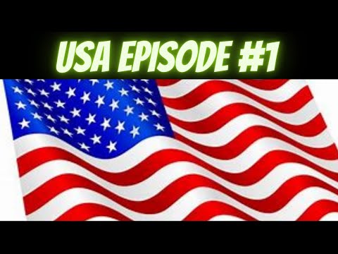 Conflict of Nations World War 3 - USA Battle Grounds Episode 1