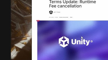 Unity 6  ...Without the Run-Time Fee!