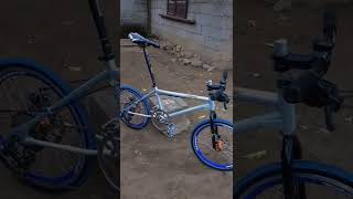 bmx highlight mga idol