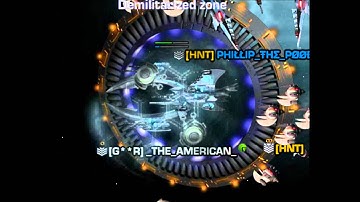 Darkorbit Repair Bot BUG