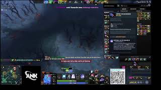 Bagdendi  DOTA 2            top    1  Puck   mid         /  2024  win