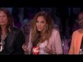 Joshua Ledet - "No More Drama" - American Idol: Season 11