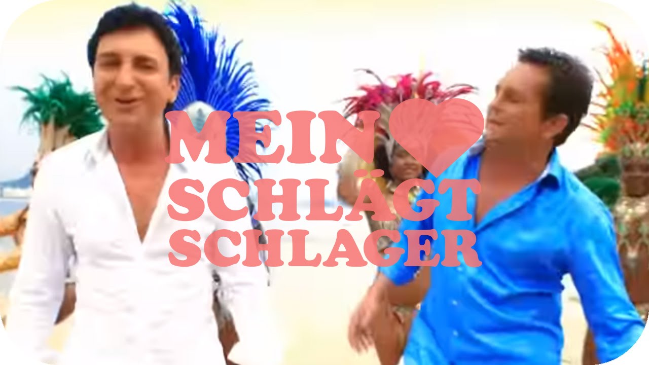 Fantasy - R.I.O. - Es geht nach Rio de Janeiro (Visualizer)