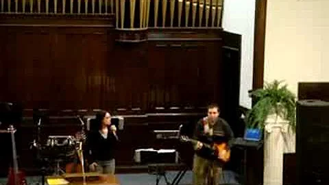 Victor & Annette Segura - Soy nueva creatura