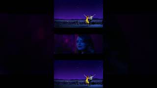 La La Land Ending Scene mia And Sebastian Smile At Each Other