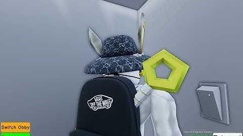 How To Make Turn On Off Lights In Obby Creator