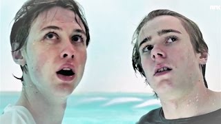 Isak & Even | They Don't Know