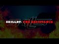 Skillet- The Resistance lyrics