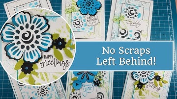 No Scraps Left Behind!