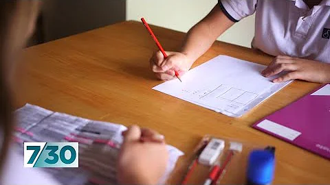 Why parents and teachers are ditching homework | 7.30 - DayDayNews