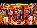 MY BEST TRADABLE REWARD PACKS I'VE EVER HAD!!! - FIFA 21 ULTIMATE TEAM PACK OPENING