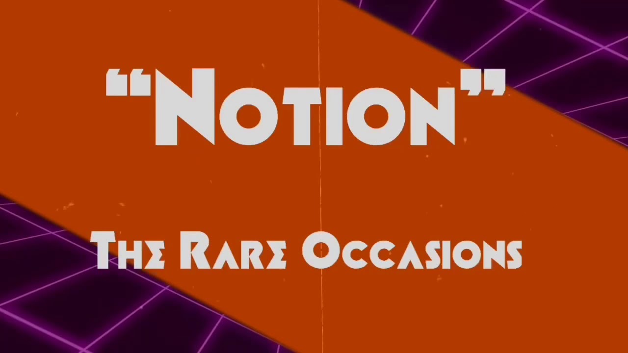 Notion Preview YouTube