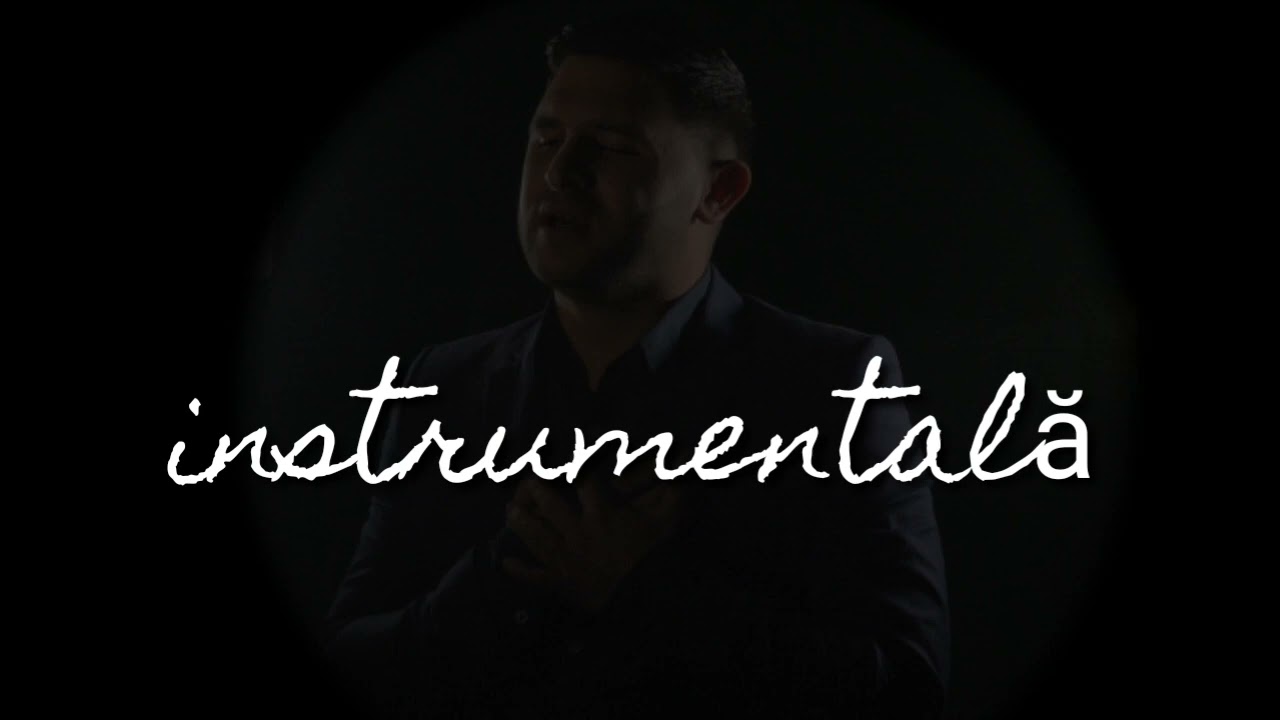 Negativ Original- Cantarea Suferinței/ Fernando din Barbulesti