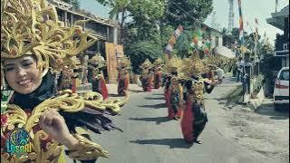 DJ SABILULUNGAN SLOW BASS  | KARNAVAL LOSARI KALIABU 2023 feat @44AUDIO  @udinsenpai3690 #djviral