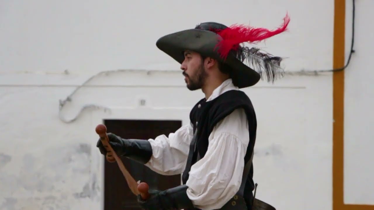 Santo Aleixo da Restauração - Companhia Livre