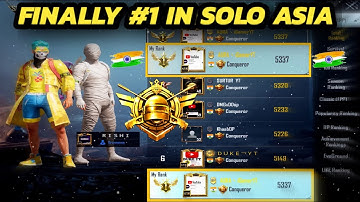 🇮🇳FINALLY #1 IN ASIA SOLO CONQUEROR🇮🇳 - SAMSUNG,A3,A5,A6,A7,J2,J5,J7,S5,S6,S7,59,A10,A20,A30,A50,A70