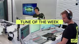 Ferry Corsten & Ruben de Ronde - Bloodstream (TUNE OF THE WEEK) Resimi