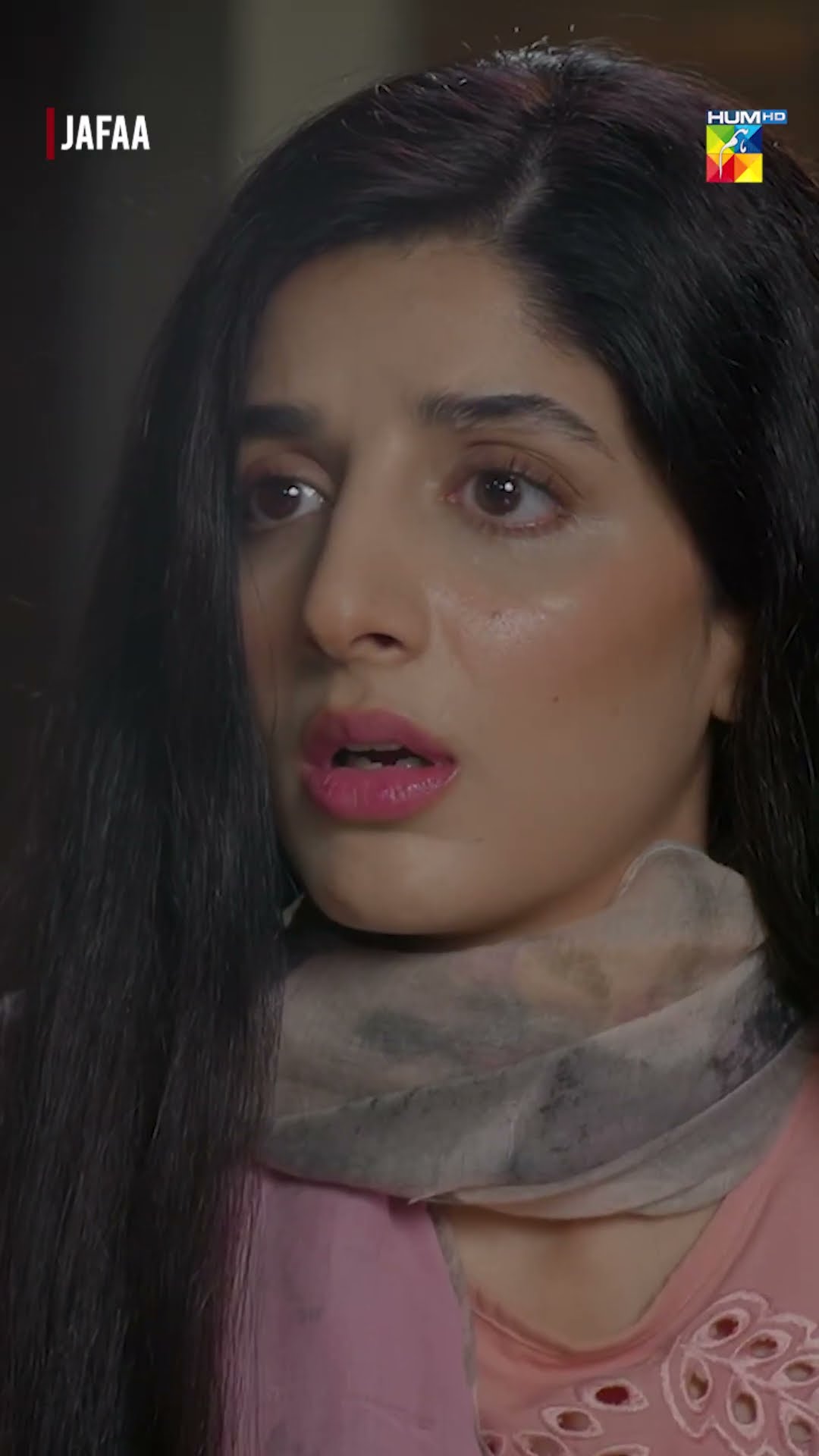 Mein Baap Nahi Ban Sakta..! #shorts #mawrahussain #usmanmukhtar #seharkhan #jafaa