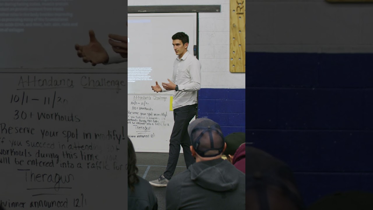 Grip Strength: The Surprising Indicator of Healthspan and Longevity.  