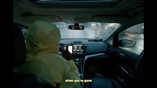 WHEN YOU'RE GONE - DEMO 003 (a musical short film)
