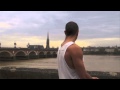 Parkour bordeaux  louis davion