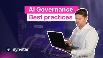 Best Practices for AI Governance in Business