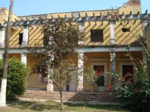 Escuela Ing Marte Rodolfo Gomez Segura El Barretal...