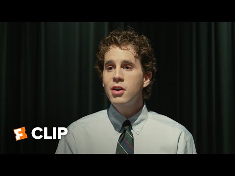 Dear Evan Hansen Movie Clip - You Will Be Found (2021) | Movieclips Coming Soon