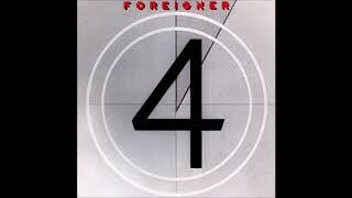 Foreigner   Waiting for a girl you 1981