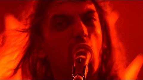 KRYPTOS - Full Throttle (2016) // Official Music Video // AFM Records