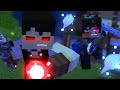 Alive  a minecraft music  rain  rainimator  vs jeffvix  jeffvix 