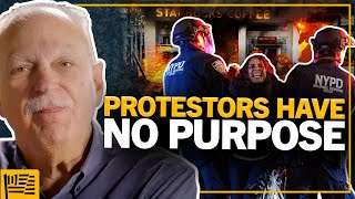 Protests Fill a Purpose Void for Students by Dad Saves America 2,186 views 2 weeks ago 5 minutes, 35 seconds