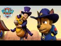 A kutyik megmentik humdinger urat az irnythatatlan robotpnitl  mancs rjrat paw patrol epizd