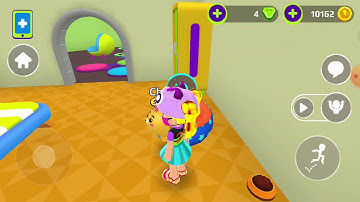 I was about play pk XD games but I lost connection!