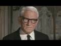 Spencer Tracy: Guess Who's Coming to Dinner ("Remember to Love Your  Woman") Monologue