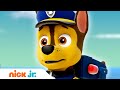 Щенячий патруль | Щенки спасают фейерверк 🎇 | Nick Jr. Россия