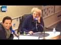 Capture de la vidéo Elie Chouraqui Et Kamel Ouali Sur France Bleu Normandie (1/2)