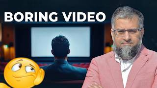 Boring Video | بورنگ ویڈیو