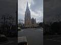 Muswell Hill 360° View | London Street &amp; Church Vibes 🇬🇧 #London #MuswellHill #Shorts