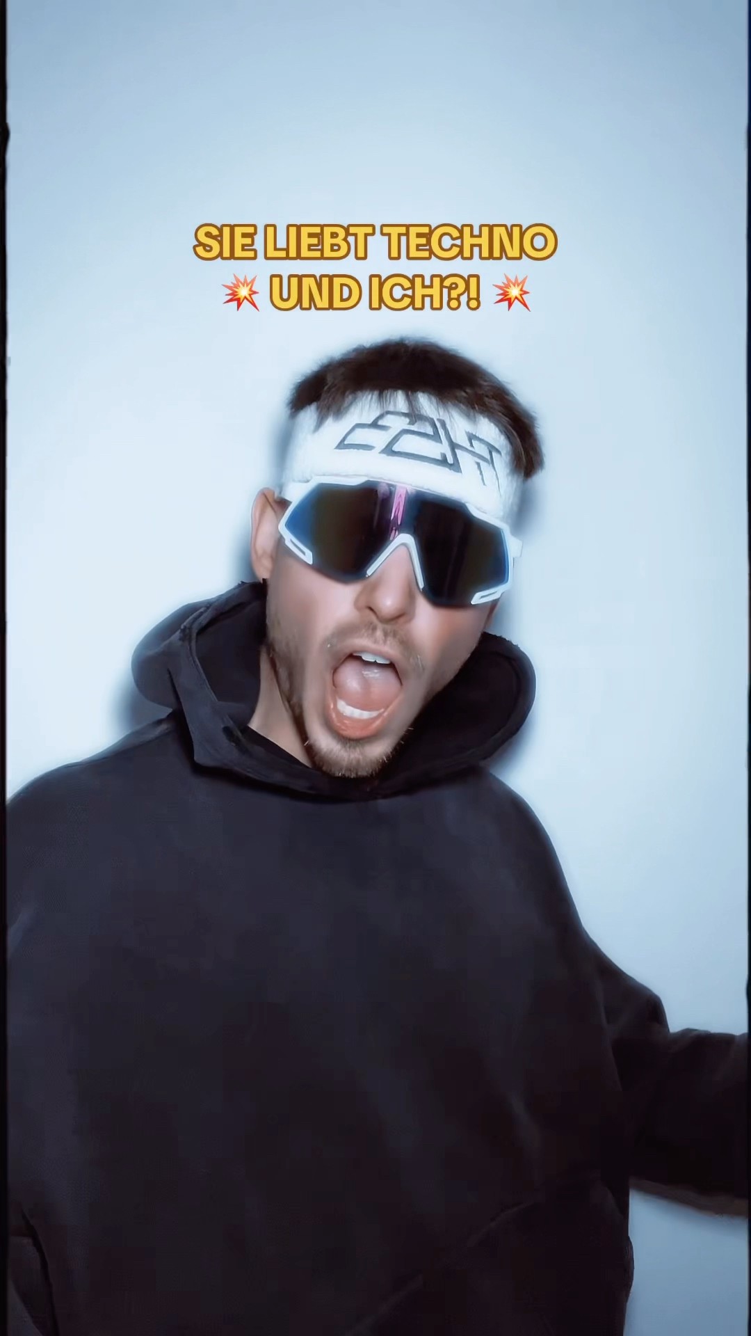 Ich mag wenn’s scheuert! ? #rave #remix #hardstyle #rawstyle #foryou #foryoupage #fyp #lustig