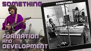 The Beatles SOMETHING: Formation & Development | #059